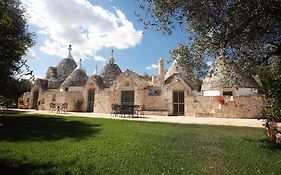 Trulli Boccadoro